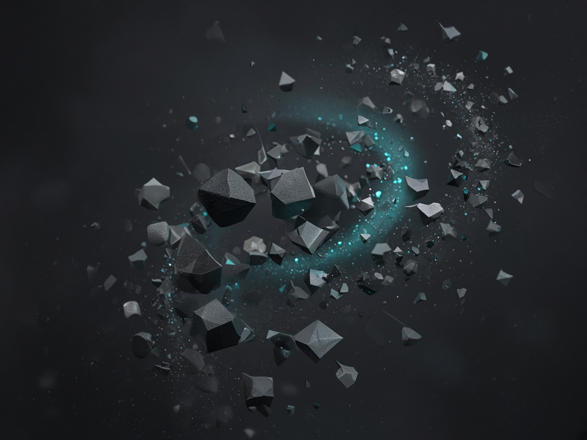 Innovation visualization