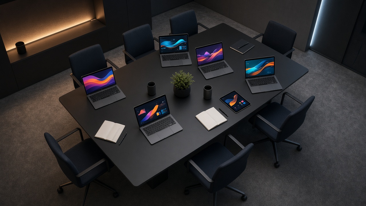 Collaborative strategy